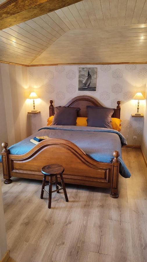 Le Domaine De Laurolie Hotell Gaujacq Eksteriør bilde