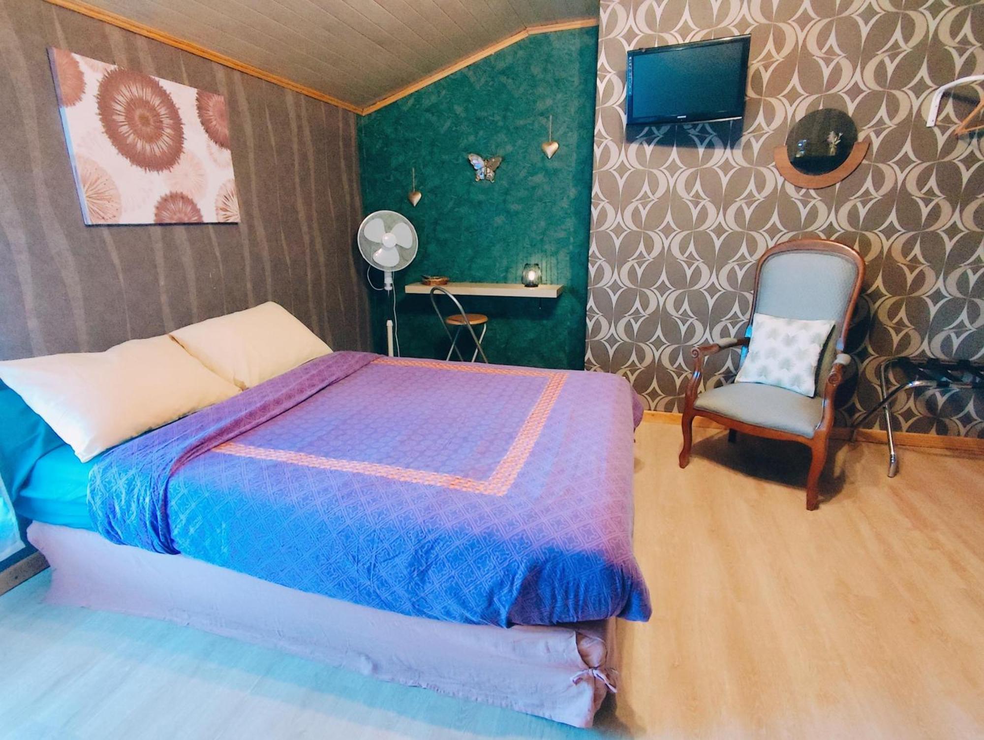 Le Domaine De Laurolie Hotell Gaujacq Eksteriør bilde
